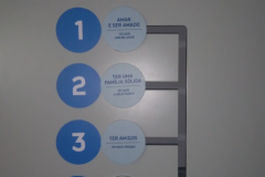 Objetivos de Vida