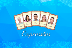 Expressões