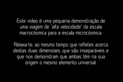 Macro ao Micro