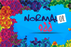 Normal or Odd