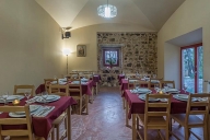 Restaurant / Breakfast