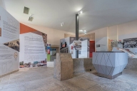Museu Histórico / Historical Museum