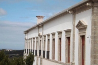 Vista / View South