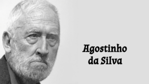 Agostinho da Silva