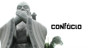 Confúcio