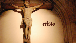 Jesus Cristo