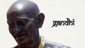 Gandhi