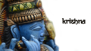 Krishna