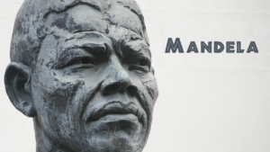 Nelson Mandela