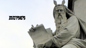 Moisés